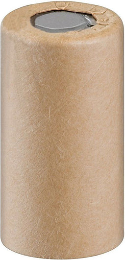 Sub-C NiMH-batterij zonder soldeertag