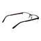 Citizen CTZ1703 - Heren Brillenframe - Glas zonder voorschrift