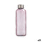 Quid Velvet - Waterfles - 1 L - Roze (12 stuks)