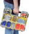 STANLEY FatMax 1-97-517 - Professionele Organizer - Waterdicht - Zwart