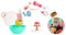 MGA Miniverse™ - Make It Mini From Scratch™ - Knutselset - Miniaturen Maken Van Gebakjes (Serie 2)