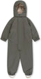 Konges Sløjd Nohr Snowsuit Mulled Basil - Sneeuwpak - Skipak - Maat 3 jaar