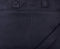 DSTRCT Wall Street - Leren Laptoptas - 15,4 inch - Zwart