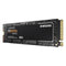 Samsung 970 EVO Plus - Interne SSD - PCIe 3.0 NVMe M.2 500 GB - 3500 MB/s leessnelheid