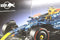 LEGO Oracle Red Bull Racing RB20 F1 - Technic model - V6-motor met bewegende zuigers - Blauw Geel Rood Zwart