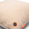 Woolly Cozy Una - Warmtekussen - Draadloos Infrarood 45x45 cm - Beige