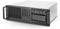 Silverstone RM41-H08 - Rack Server ATX micro ATX Mini-ITX SSI CEB - 3x 2.5
