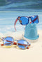 Kinderzonnebril The Paw Patrol Blauw