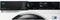 AEG TR969P4B - Warmtepompdroger - 9 kg - 3DScan en AbsoluteCare® technologie