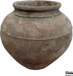 Decorative Vase White