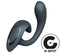 Satisfyer - G for Goddess 1 - Dark Grey