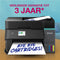 Epson EcoTank ET-3950 - A4 Inkttankprinter - Wi-Fi en ADF - Blauw