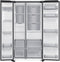 Samsung RS70F64KET - Koelkast - All Around Cooling - Vrijstaand