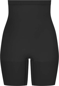 Spanx Power Series - Higher Power Short - Slankmakend - Zwart - Maat L
