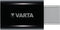 Varta 57945101401 - USB 2.0 Adapter - Micro-USB naar USB-C - Zwart