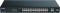D-Link DGS-1100-26MPV2/E - Managed Switch - 24x Gigabit Ethernet Poorten - PoE (2 stuks)