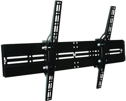 B-Tech BT8432 - Muurbeugel - Verticaal kantelbaar - Zwart