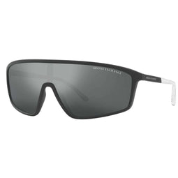 Zonnebril Heren Armani Exchange AX4119S-80786G-37 Ø 137 mm