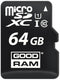 Goodram M1AA-0640R12 - MicroCARD - UHS-I tot 100 MB/s lezen - 64 GB