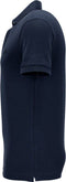Lacoste Paris Edition - Poloshirt - Stretch Piqué - Navy Blue - Maat S