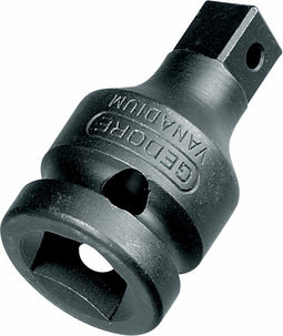 Verloopstuk 1/2 -> 3/8