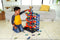 Hot Wheels City Mega Garage - Speelgoed auto racebaan