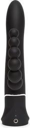 Happy Rabbit Triple Curve Tarzan Vibrator
