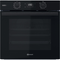 Bauknecht BBA2S85HU1K - Inbouw oven - Hete lucht & Grill functie - Zwart