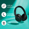 Philips 6000-serie TAH6509BK - Over-Ear Koptelefoon - Noise Canceling Pro - Zwart