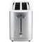 Toaster Zwilling Enfinigy,large with grate Silber 53009-000-0