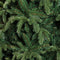 Triumph Tree Abies Nordmann deluxe kunstkerstboom - 230 x 160 cm - donkergroen