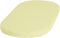 Playshoes Hoeslaken 40x70 Cm Geel