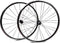 Miche Wielset Reflex RX7 Shim. 10V/11V draad zwarte naaf
