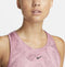 Nike Dri-FIT One - Sporttop - Dri-FIT technologie - Roze - Maat L