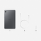 Samsung Galaxy Tab A11 - Tablet - 8GB RAM 128GB opslag - Grijs