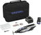 Dremel 8250-5 - Multitool - 12V 2.0 Ah accu - 5 accessoires - Softbag