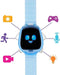 Tobi Robot Smartwatch - Blauw