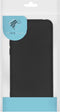 iMoshion Hoesje Geschikt voor Huawei Y5p Hoesje Siliconen - iMoshion Color Backcover - Zwart