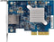 QNAP QXG-10G1T - Netwerkadapter - 10G Ethernet PCIe - Blauw