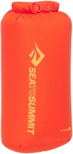 Sea to Summit Lichtgewicht Dry Bag 8L Spicy Orange