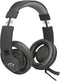 Trust GXT 333 Goiya - Gaming Headset - 40 mm luidsprekerunits - Zwart