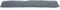 Tochtstopper Blauw - Tweed - 80 cm - Tweedmill UK
