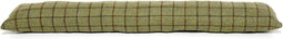 Tochtstopper Groen Bruin - 80 cm - Tweedmill UK