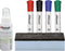 Whiteboard nobo accessoire starterkit | 6 stuks