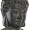 Decoratieve figuren DKD Home Decor Boeddha Magnesium (33 x 19 x 70 cm)