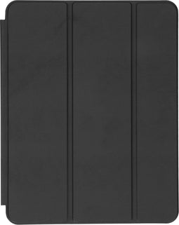 iMoshion Tablet Hoes Geschikt voor iPad Pro 12.9 (2020) - iMoshion Luxe Bookcase tablet - Zwart