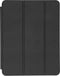 iMoshion Tablet Hoes Geschikt voor iPad Pro 12.9 (2020) - iMoshion Luxe Bookcase tablet - Zwart