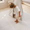 Toddlekind Linear Speelmat 120 x 180 cm - Linnen