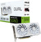ASUS Dual GeForce RTX 5060 - Videokaart - 8GB GDDR7 - Wit