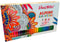 Set Viltstiften Alpino Dual Artist Multicolour (72 Onderdelen)